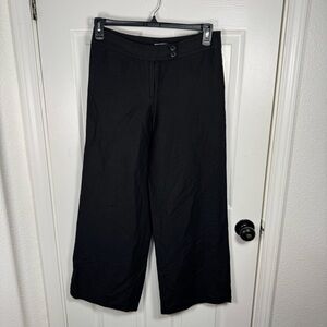 LOFT Charcoal‎ Trousers